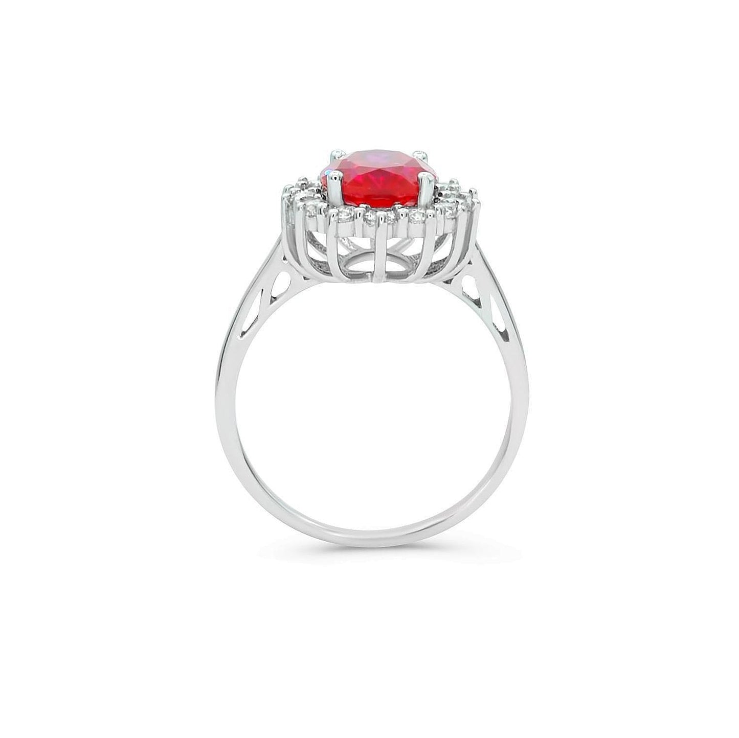 Buy Ruby Ring