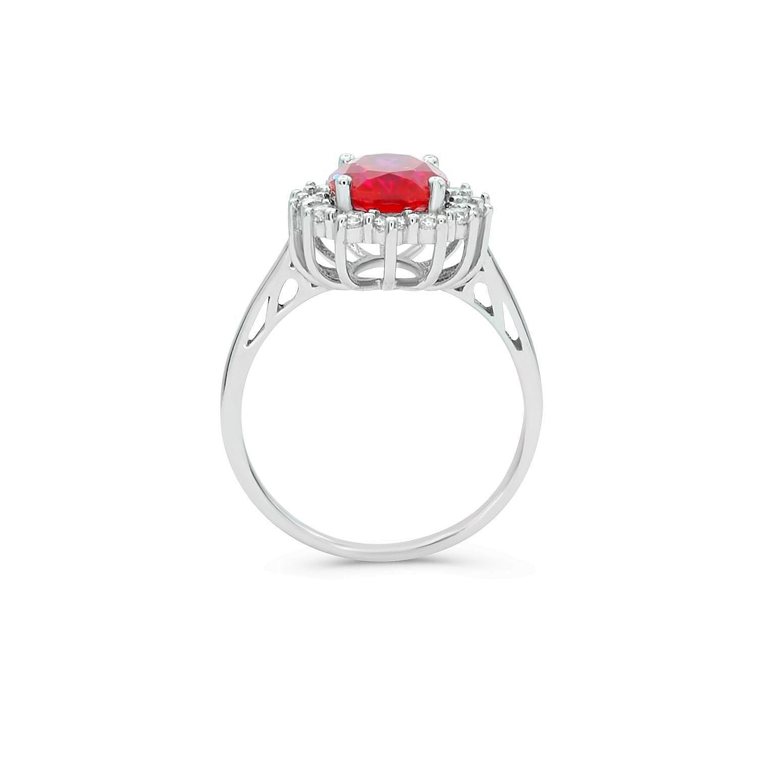 Buy Ruby Ring